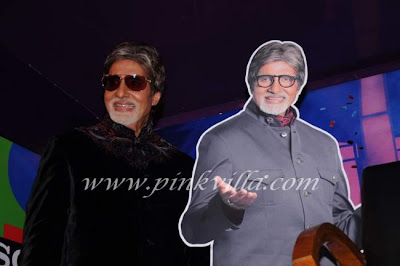 KBC 5 Announced By Amitabh Bachchan