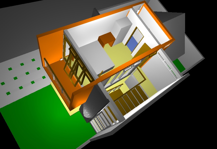 Sketsarumah.com : rumah minimalis  gambar rumah  desain 