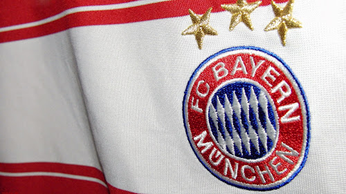 wallpaper bayern munchen 2014