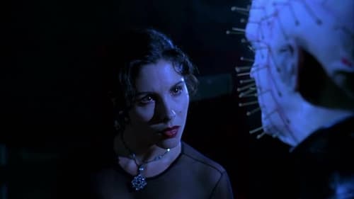 Hellraiser IV: El final de la dinastía sangrienta 1996 hd 1080p latino