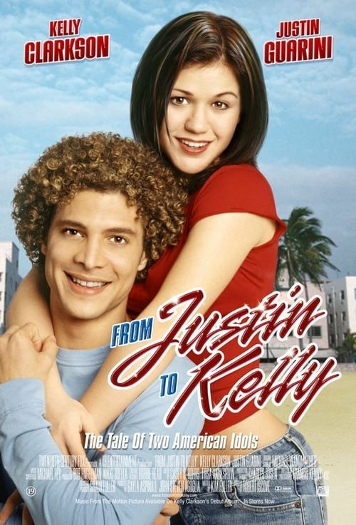 [HD] From Justin to Kelly 2003 Pelicula Completa En Español Castellano