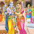 The Ramayana:A Telling Of the Ancient Indian Epic