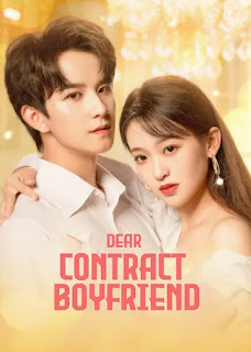 Bạn Trai Hợp Đồng - Dear Contract Boyfriend (2023)