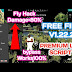 FREE FIRE V1.22.2 Premium Lua Script [Auto Headshot, Antenna, High Damag...