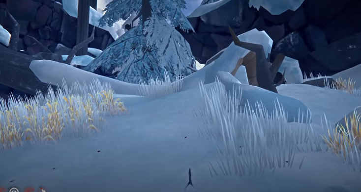 the long dark