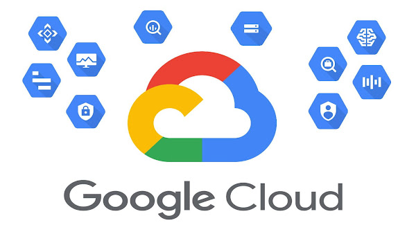 Vodafone e Google Cloud desenvolvem a primeira plataforma global de dados da indústria