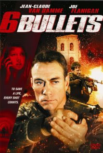 6 Download – 6 Bullets – DVDRip AVI e RMVB Legendado