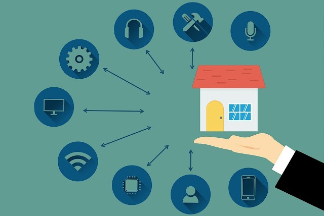 15+ Smart Home Automation Ideas from Pros | Ideal Home Automation