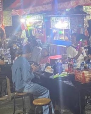 UMKM dan Kuliner Raup Hampir Rp 900 Juta di Karangasem Festival 2025