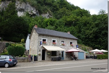 Chaussée de Gramptinne 71