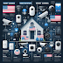 Home Security Systems in the USA: A Comprehensive Guide