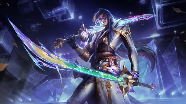 Prestige Heartsteel Yone Splash Art, lol Prestige Heartsteel Yone Splash Art, league of legends Heartsteel, lol Heartsteel, Heartsteel skins release date, Heartsteel skins splash arts, Heartsteel skins splash art lol