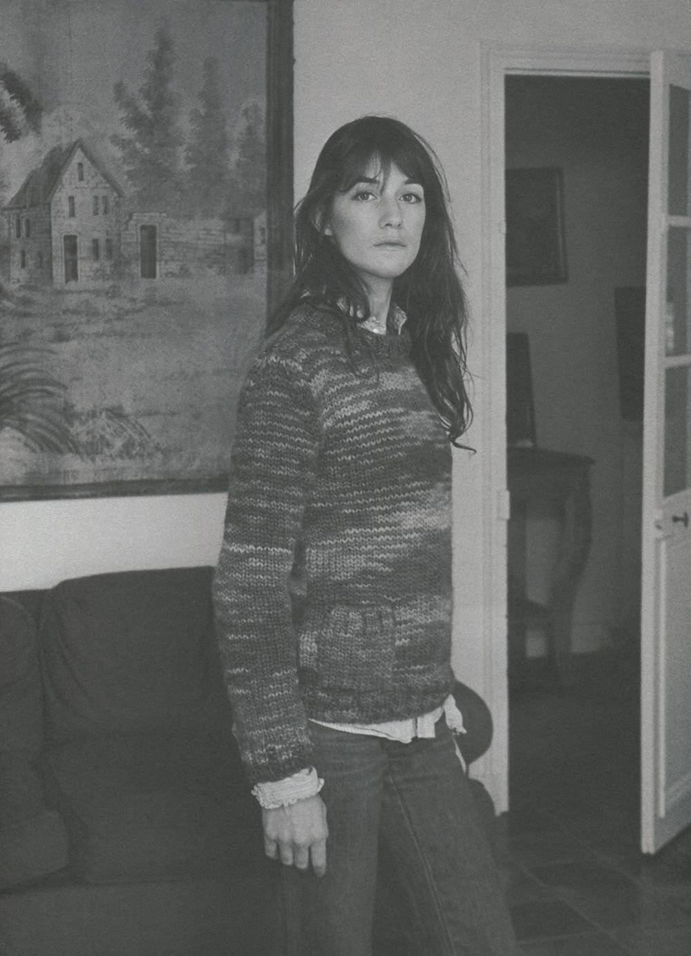 [charlotte+gainsbourg+self+service+4.jpg]