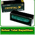 Jual Crystal X Asli Secara Online Terpercaya