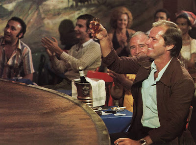 The Passenger 1975 Jack Nicholson Image 9