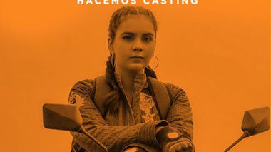 CASTING en ARGENTINA: Se buscan MUJERES que manejen MOTO entre 20 y 40 años