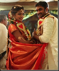 Gautam Jyotsna marriage photos stills wedding pics