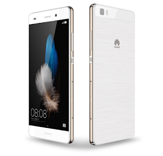 Huawei P8 By Ourfirmware.com