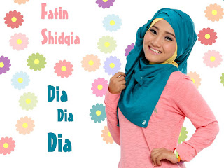 Dia Dia Dia - Fatin Shidqia