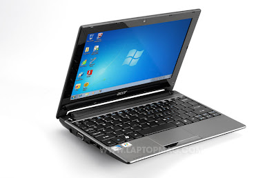 Acer Aspire One D260