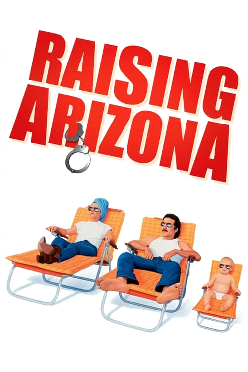 [HD] Arizona Junior 1987 Film Kostenlos Ansehen