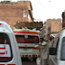 Peshawar Suicide Blast Claimed 10 lives