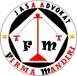 Firma Mandiri Lawyers: home