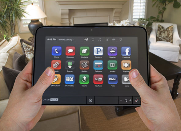 opentablet