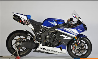 Best Modifications Yamaha R15 - Modern Moto Magazine