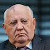 Mikhail Gorbachev , ex-Soviet Union leader, dies at 91