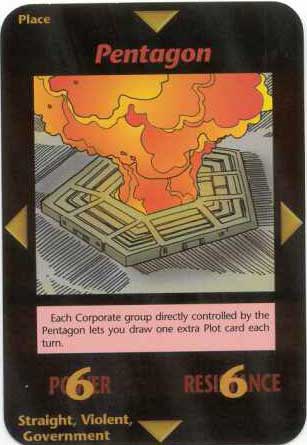 The Other Mystery: Illuminati Card Great Controversy!