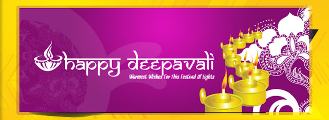 Happy Deepavali 2016