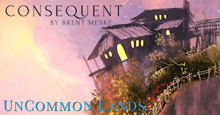 "ConseQuent" by Brent Meske