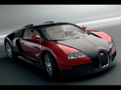  Bugatti on The Best Drift Cars