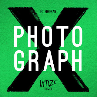 Chord dan Lirik Ed Sheeran - Photograph