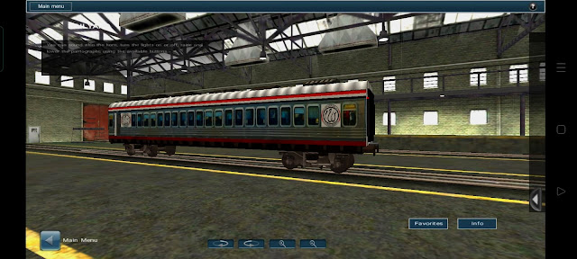 تحميل اضافات لعبة ترينز للموبايل والكمبيوتر - Download Trainz Addons