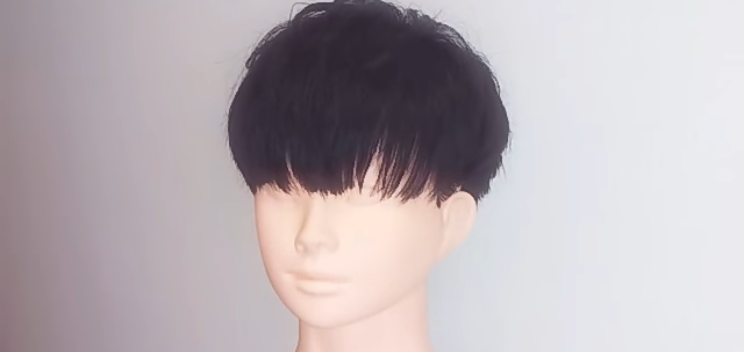 ハチ張りメンズに似合う髪型の提案と作り方 髪技屋さんの髪ブログ ハチ張りメンズに似合う髪型の提案と作り方 髪技屋さんの髪ブログ