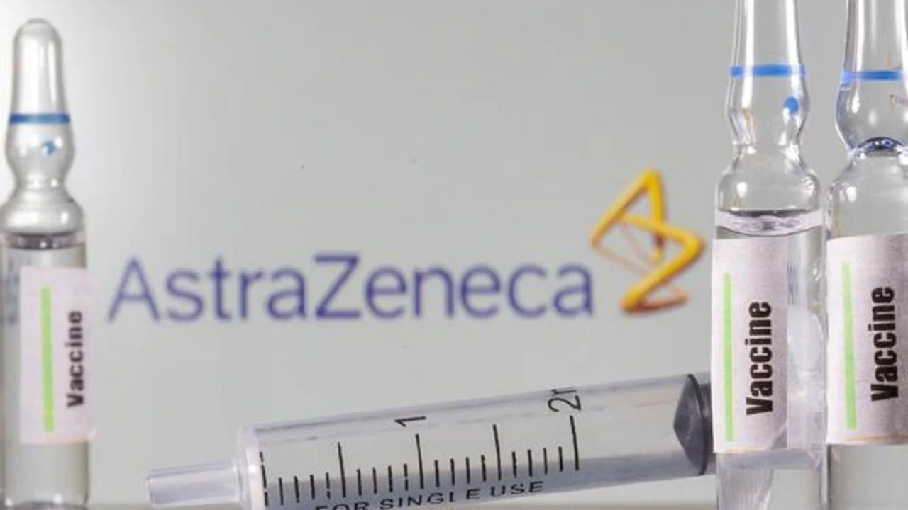Pendaftaran Vaksin AstraZeneca Pusingan Kedua Kini Dibuka Untuk Mereka Berumur 18 Tahun Ke Atas Pula