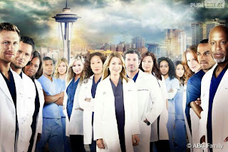 Grey's Anatomy saison 11 : Premier teaser