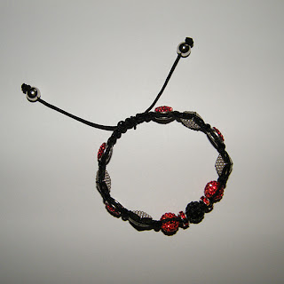 Bratara Shamballa