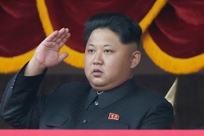 South Korea reveals plans to assasinate North Korean tyrant Kim Jong-Un using undercover hitmen 