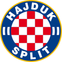 HNK HAJDUK SPLIT II