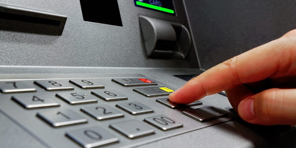 Cara Setor Tunai Blu BCA Digital di ATM BCA Tanpa Kartu