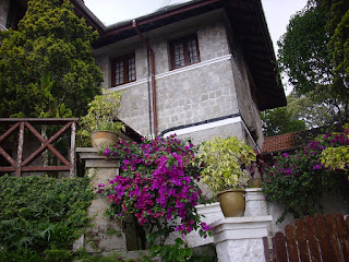 Bukit Bendera (Penang Hill)