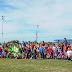  Compromiso Formoseño celebró el segundo encuentro del torneo estudiantil de fútbol mixto