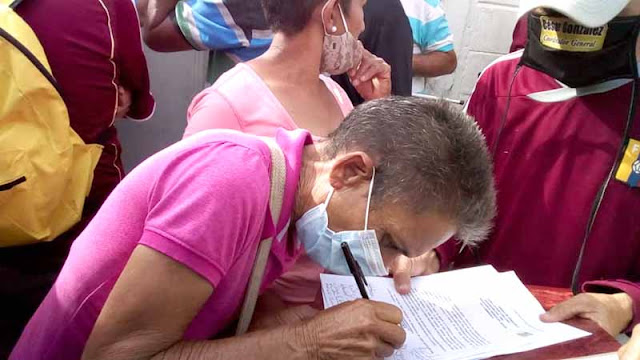 ONG GUERREROS POR EL BIENESTAR SOCIAL EXIGEN RESPUESTA ANTE LAS DEFICIENCIAS EN EL SERVICIO DE TELEFONÍA FIJA E INTERNET