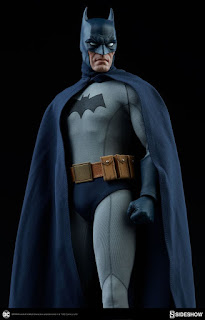 Abierto Pre-order de Sixth Scale Figure de Batman - Sideshow