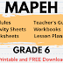 MAPEH - Learning Materials in GRADE 6 (Free Download)