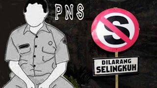 Diduga PNS Selingkuh ,BKD Lampung Harus Ambil Tindakan Jika Terbukti