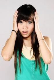 steffy cherry belle